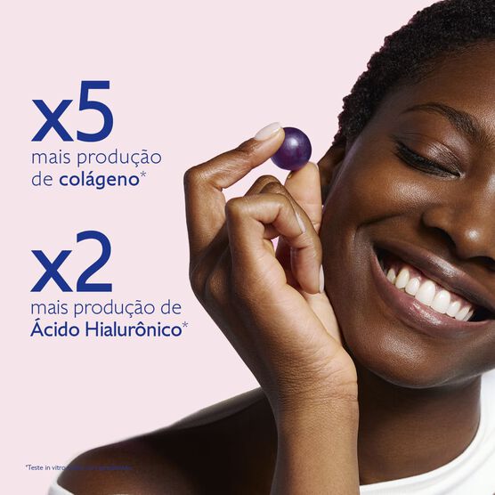 Fluido Hidratante Firmador Caudalie Resveratrol-Lift